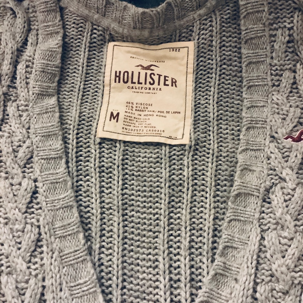 Sweater - Picture 3 of 4